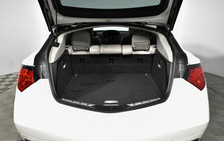 Acura ZDX, 2012 год, 1 549 000 рублей, 23 фотография