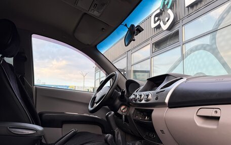 Mitsubishi L200 IV рестайлинг, 2013 год, 1 297 000 рублей, 7 фотография