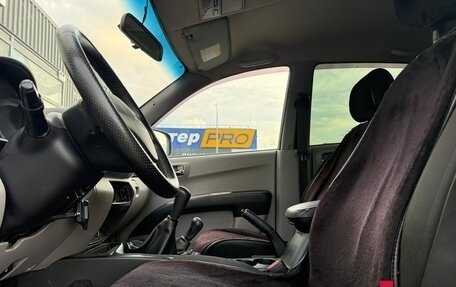 Mitsubishi L200 IV рестайлинг, 2013 год, 1 297 000 рублей, 11 фотография