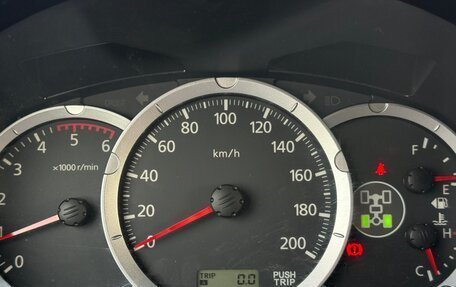 Mitsubishi L200 IV рестайлинг, 2013 год, 1 297 000 рублей, 16 фотография