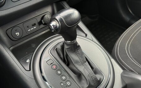 KIA Sportage III, 2011 год, 1 350 000 рублей, 16 фотография