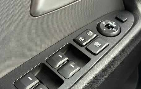 KIA Sportage III, 2011 год, 1 350 000 рублей, 15 фотография