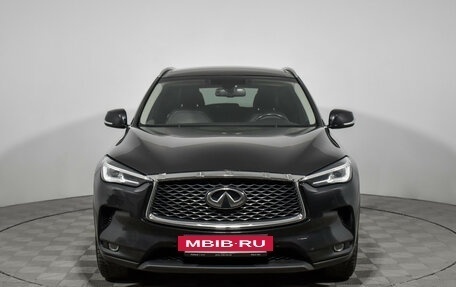 Infiniti QX50 II, 2018 год, 2 500 000 рублей, 2 фотография
