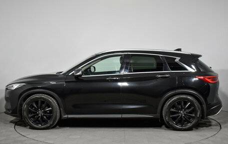 Infiniti QX50 II, 2018 год, 2 500 000 рублей, 8 фотография