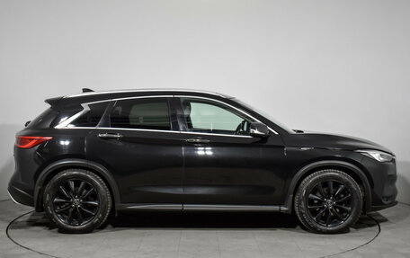 Infiniti QX50 II, 2018 год, 2 500 000 рублей, 4 фотография