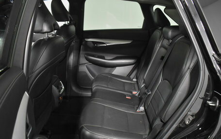 Infiniti QX50 II, 2018 год, 2 500 000 рублей, 11 фотография