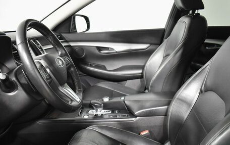 Infiniti QX50 II, 2018 год, 2 500 000 рублей, 10 фотография