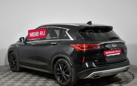 Infiniti QX50 II, 2018 год, 2 500 000 рублей, 7 фотография