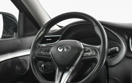 Infiniti QX50 II, 2018 год, 2 500 000 рублей, 15 фотография