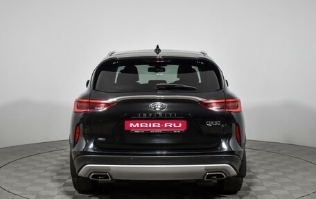 Infiniti QX50 II, 2018 год, 2 500 000 рублей, 6 фотография