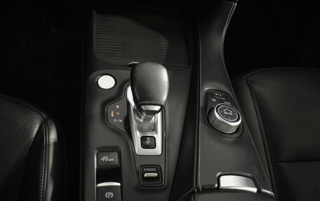 Infiniti QX50 II, 2018 год, 2 500 000 рублей, 17 фотография