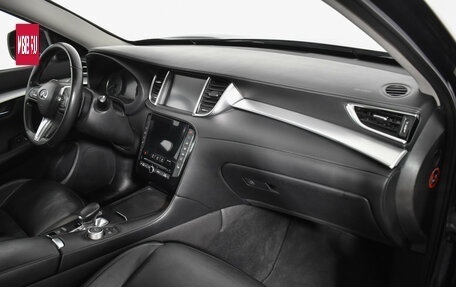 Infiniti QX50 II, 2018 год, 2 500 000 рублей, 12 фотография