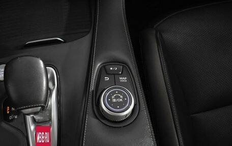 Infiniti QX50 II, 2018 год, 2 500 000 рублей, 19 фотография