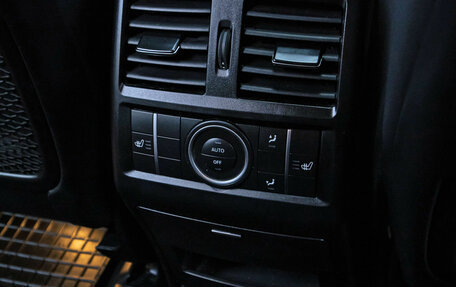 Mercedes-Benz GLS, 2016 год, 4 350 000 рублей, 26 фотография