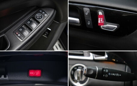 Mercedes-Benz GLS, 2016 год, 4 350 000 рублей, 25 фотография