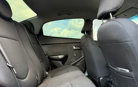 KIA Rio III рестайлинг, 2015 год, 1 090 000 рублей, 4 фотография