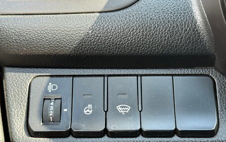 KIA Rio III рестайлинг, 2015 год, 1 090 000 рублей, 14 фотография