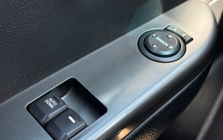 KIA Rio III рестайлинг, 2015 год, 1 090 000 рублей, 15 фотография