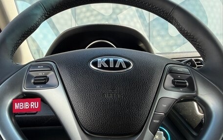 KIA Rio III рестайлинг, 2015 год, 1 090 000 рублей, 12 фотография