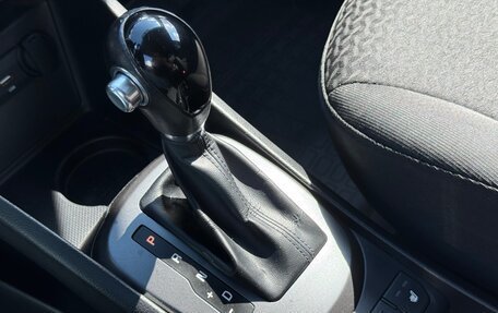 KIA Rio III рестайлинг, 2015 год, 1 090 000 рублей, 16 фотография