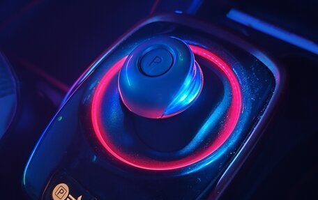 Nissan Note II рестайлинг, 2017 год, 1 100 000 рублей, 9 фотография