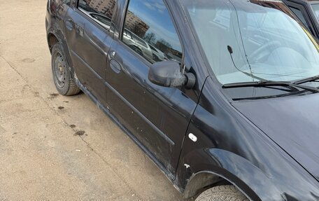 Renault Logan I, 2010 год, 165 000 рублей, 4 фотография