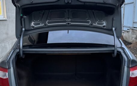 KIA Rio III рестайлинг, 2013 год, 790 000 рублей, 10 фотография