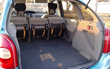 Citroen Xsara Picasso, 2002 год, 350 000 рублей, 6 фотография