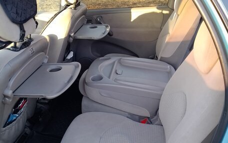 Citroen Xsara Picasso, 2002 год, 350 000 рублей, 7 фотография