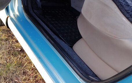 Citroen Xsara Picasso, 2002 год, 350 000 рублей, 9 фотография