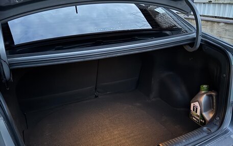 KIA Rio III рестайлинг, 2013 год, 790 000 рублей, 11 фотография