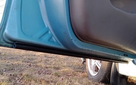 Citroen Xsara Picasso, 2002 год, 350 000 рублей, 10 фотография