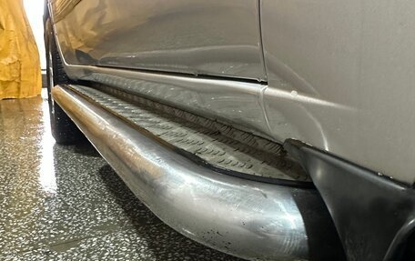 Toyota Land Cruiser 100 рестайлинг 2, 2003 год, 2 500 000 рублей, 2 фотография