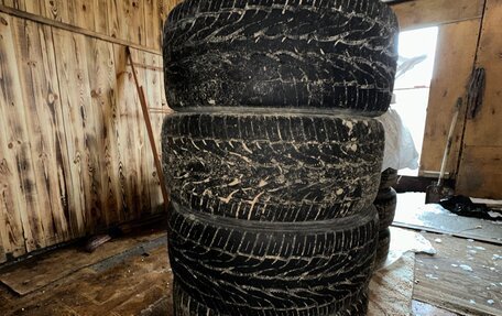 Toyota Land Cruiser 100 рестайлинг 2, 2003 год, 2 500 000 рублей, 20 фотография