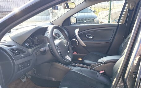 Renault Fluence I, 2011 год, 550 000 рублей, 12 фотография