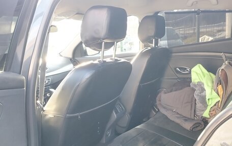 Renault Fluence I, 2011 год, 550 000 рублей, 11 фотография