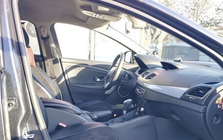 Renault Fluence I, 2011 год, 550 000 рублей, 13 фотография