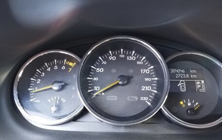 Renault Fluence I, 2011 год, 550 000 рублей, 10 фотография