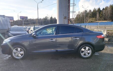 Renault Fluence I, 2011 год, 550 000 рублей, 18 фотография