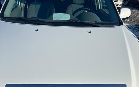 Chery Tiggo (T11), 2010 год, 485 000 рублей, 5 фотография