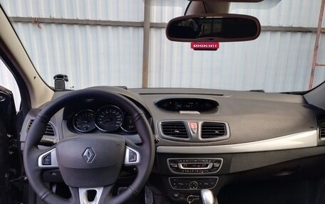 Renault Fluence I, 2011 год, 550 000 рублей, 7 фотография