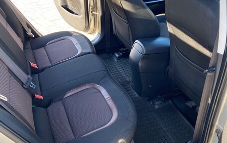 KIA cee'd III, 2014 год, 1 350 000 рублей, 11 фотография