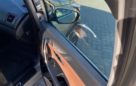 KIA cee'd III, 2014 год, 1 350 000 рублей, 6 фотография