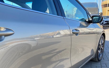 KIA cee'd III, 2014 год, 1 350 000 рублей, 9 фотография