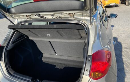 KIA cee'd III, 2014 год, 1 350 000 рублей, 13 фотография