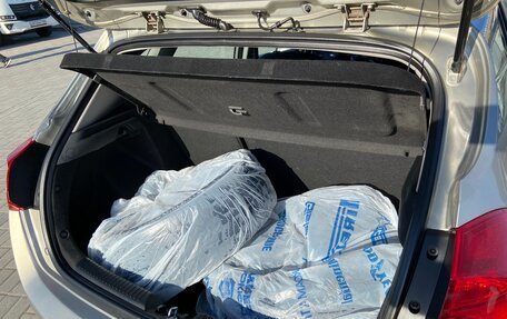 KIA cee'd III, 2014 год, 1 350 000 рублей, 12 фотография