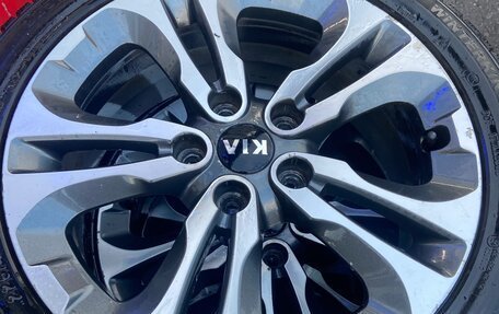 KIA cee'd III, 2014 год, 1 350 000 рублей, 18 фотография