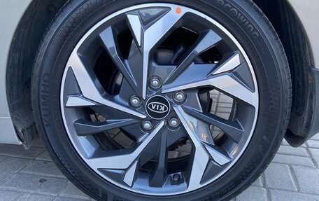 KIA cee'd III, 2014 год, 1 350 000 рублей, 14 фотография