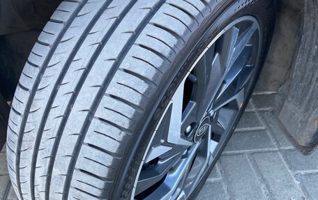 KIA cee'd III, 2014 год, 1 350 000 рублей, 15 фотография