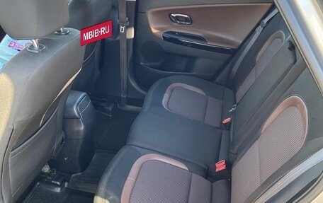 KIA cee'd III, 2014 год, 1 350 000 рублей, 8 фотография